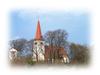 Gollhofen: evang. Pfarrkirche St. Johannis
